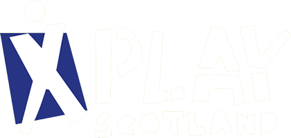 Play Scotland logo