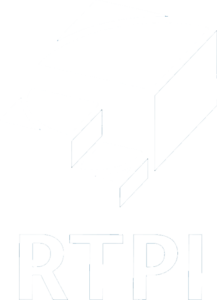 RTPI logo