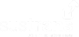 Sustrans logo