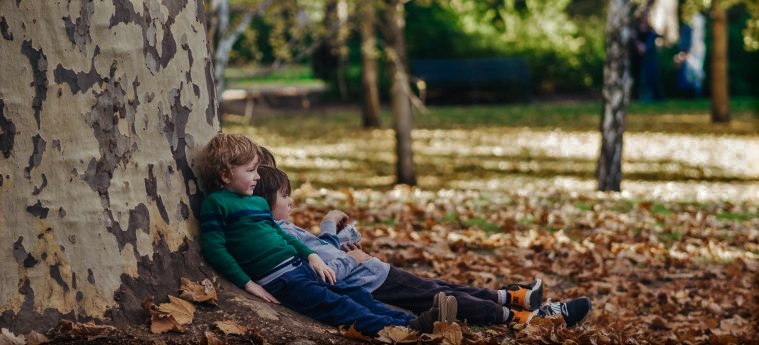 Hearing Children’s Voices in Policymaking: Lessons for the new Scottish Government policy roundtable