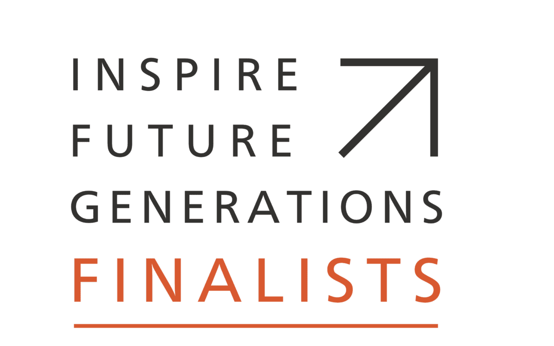 Celebrating Our Award Wins at the Inspire Future Generations Awards 2024!