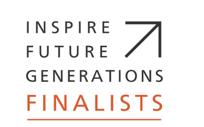 Celebrating Our Award Wins at the Inspire Future Generations Awards 2024!