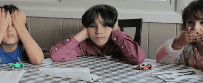 Beyond Innovation for Innovation’s Sake: Moving Children’s Rights from Rhetoric to Reality