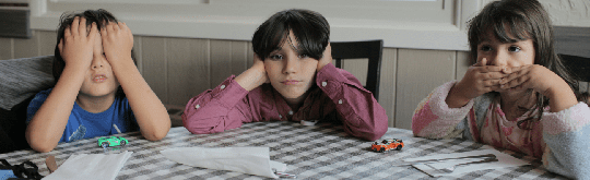 Beyond Innovation for Innovation’s Sake: Moving Children’s Rights from Rhetoric to Reality