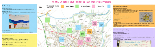 Children playing icon