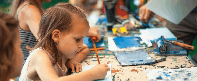 How to Engage Children and Young People in Local Development Plans