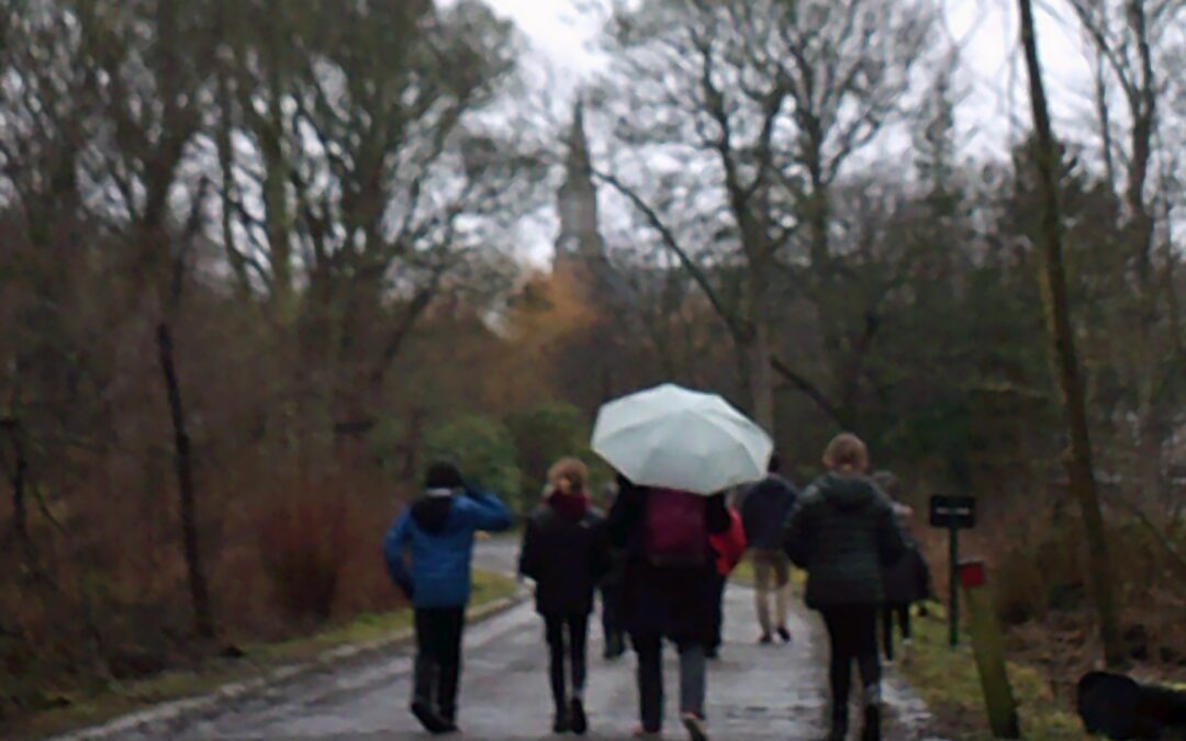 Designing With Children and Young People: How Co-Design Adds Value Across the RIBA Stages