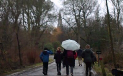 Designing With Children and Young People: How Co-Design Adds Value Across the RIBA Stages