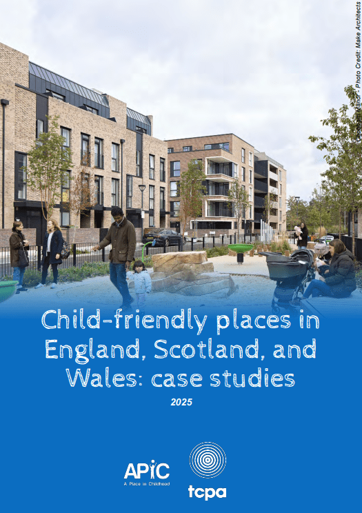 Cover of ScotYouthandCOVID2 report